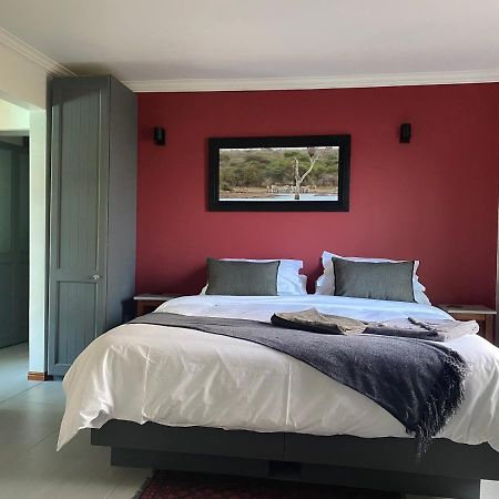 Hidden Gem On Onrus River Hermanus Esterno foto