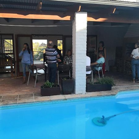 Hidden Gem On Onrus River Hermanus Esterno foto