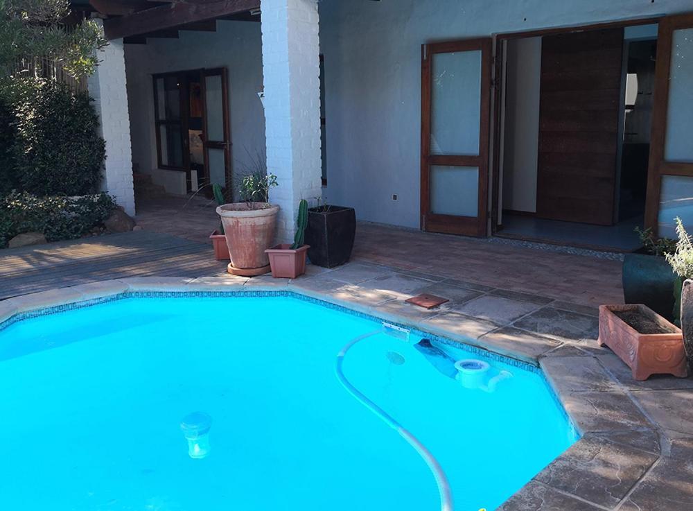 Hidden Gem On Onrus River Hermanus Esterno foto