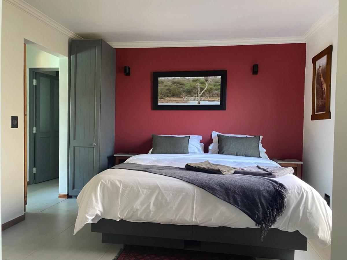 Hidden Gem On Onrus River Hermanus Esterno foto