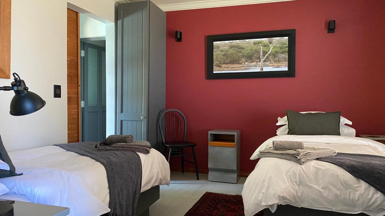 Hidden Gem On Onrus River Hermanus Esterno foto