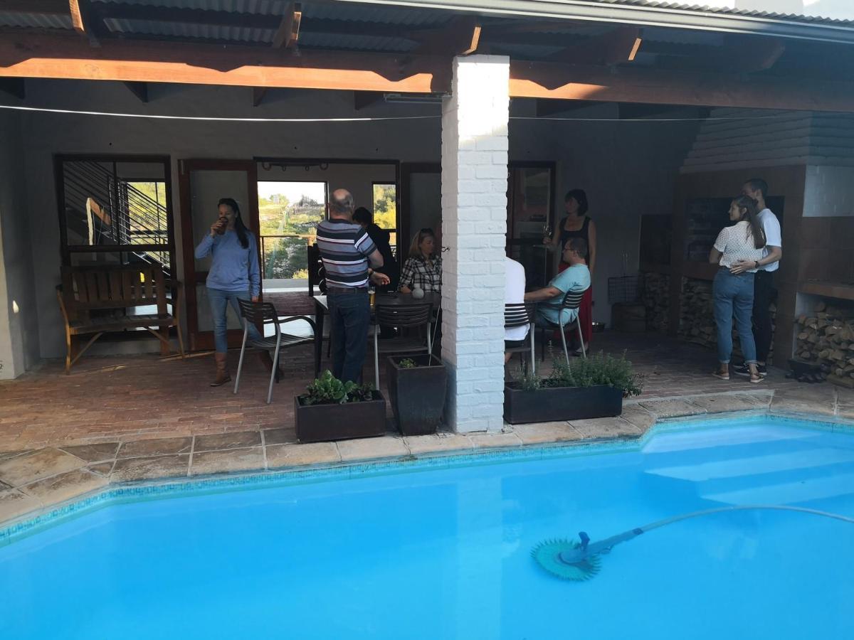 Hidden Gem On Onrus River Hermanus Esterno foto
